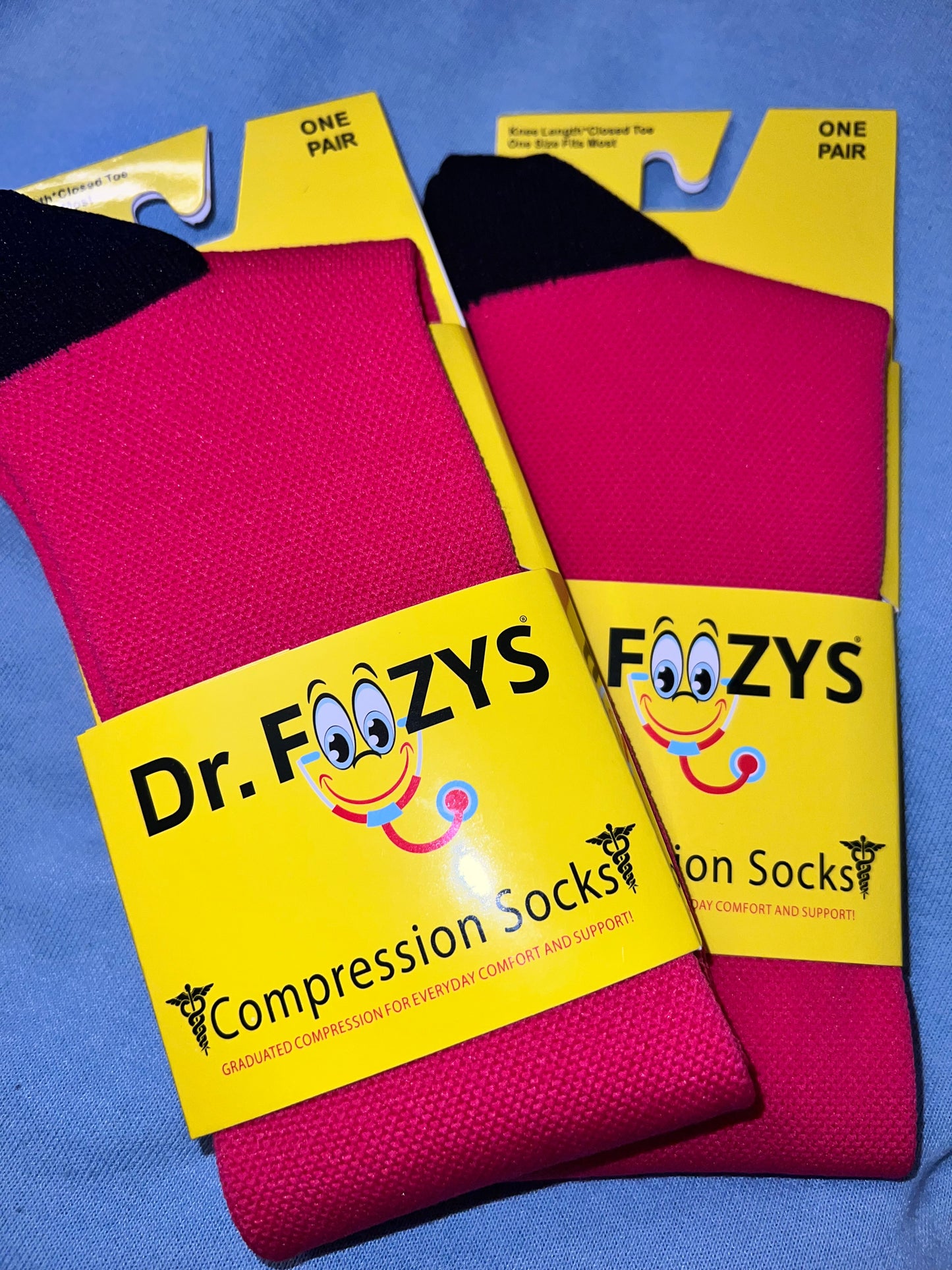 Foozys - Compression Socks