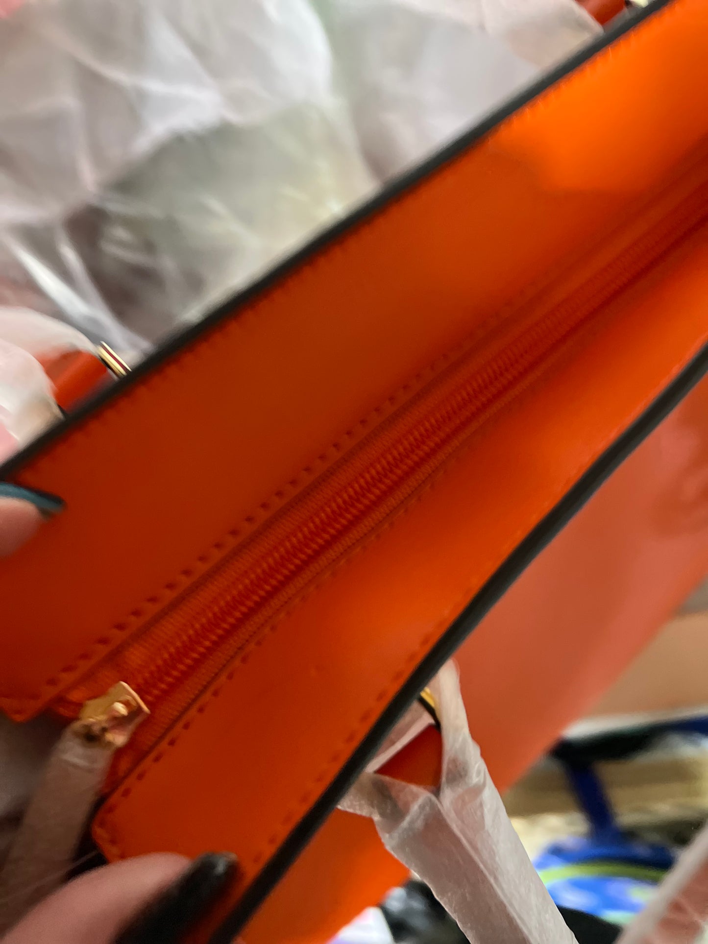 MK - Large 3-In-1 Crossbody Handbag