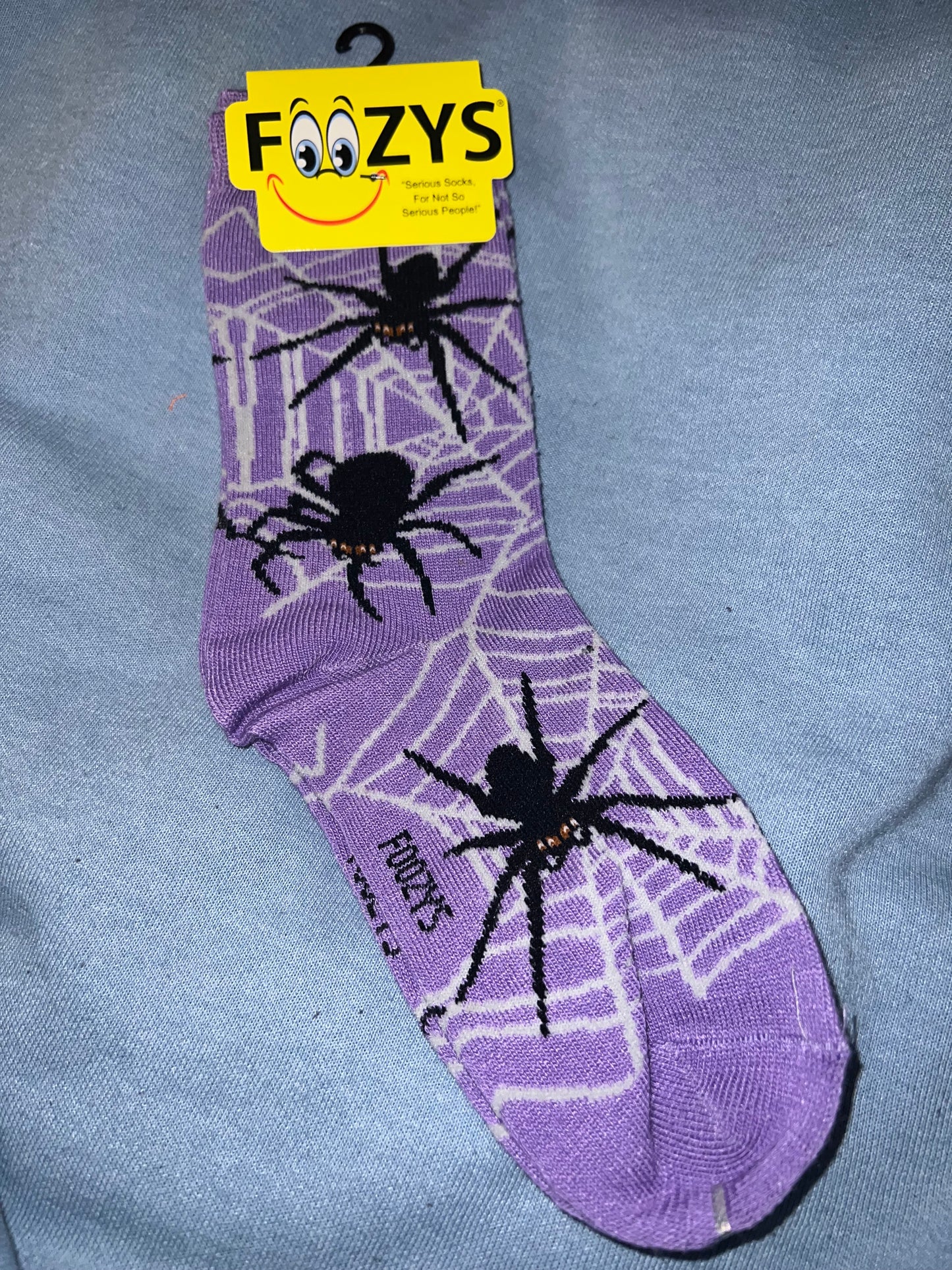 Foozys - Halloween (Woman’s)