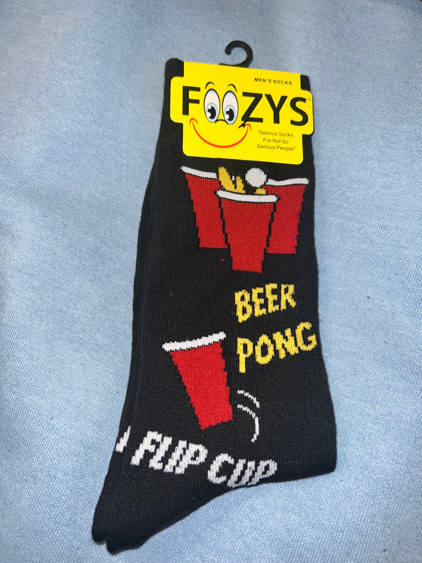 Foozys - Mens Socks