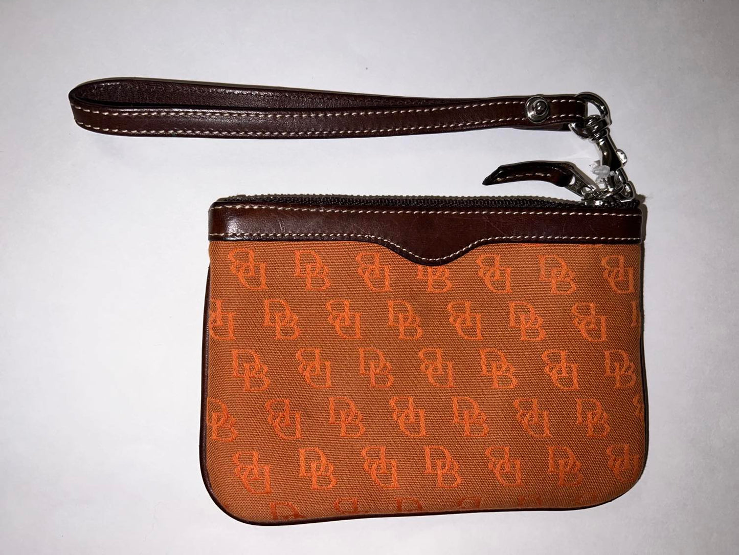 Dooney & Bourke - Wristlet