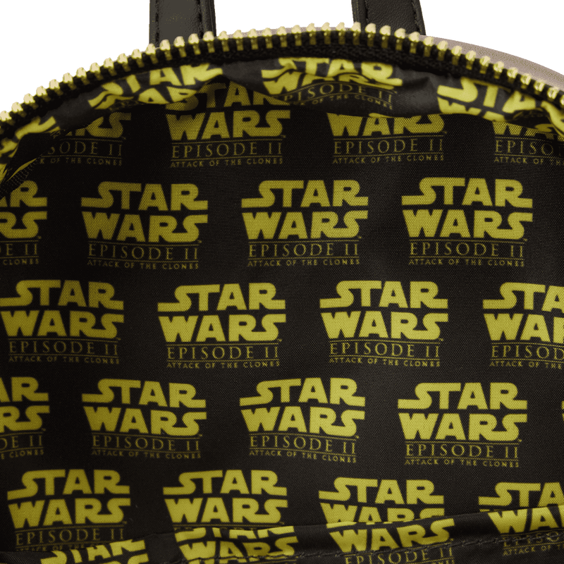Star Wars - Episode II