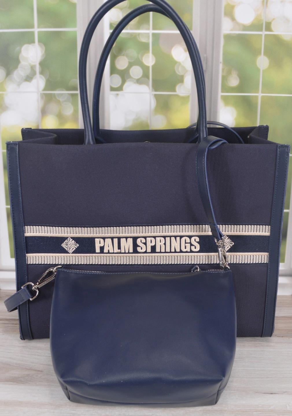 Steve Madden - B-Island - Palm Springs