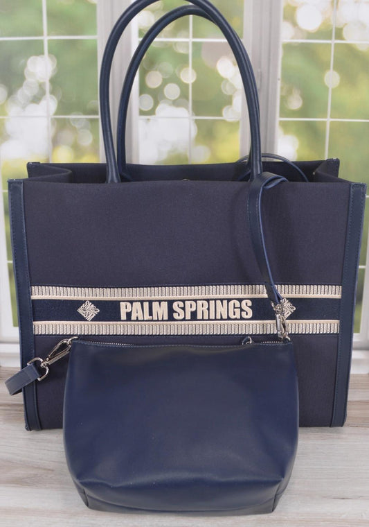 Steve Madden - B-Island - Palm Springs