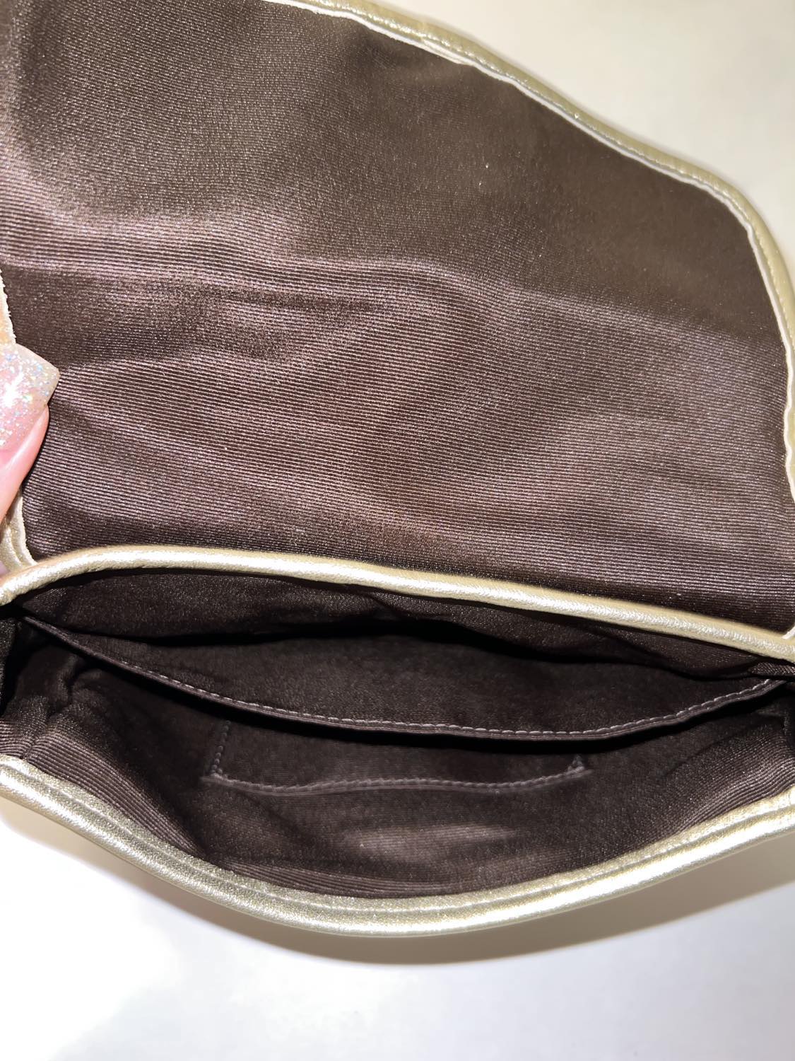 Coach - Mini Handbag