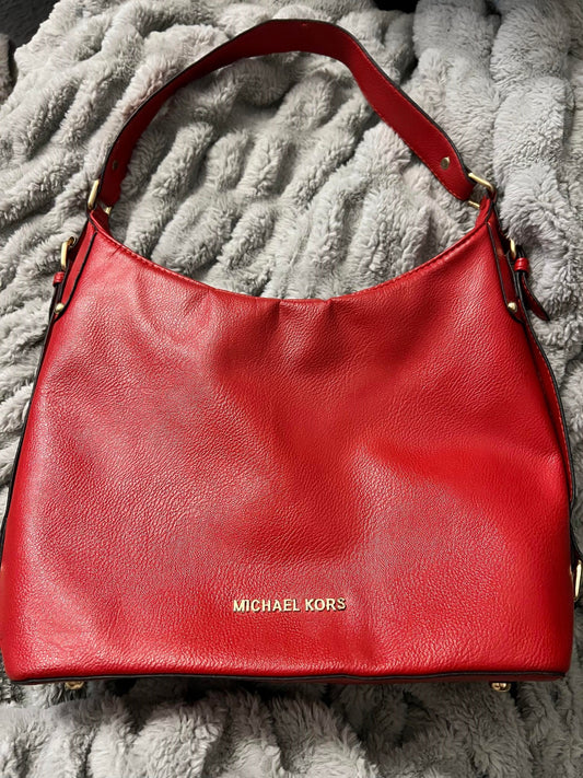Michael Kors Hobo Bag