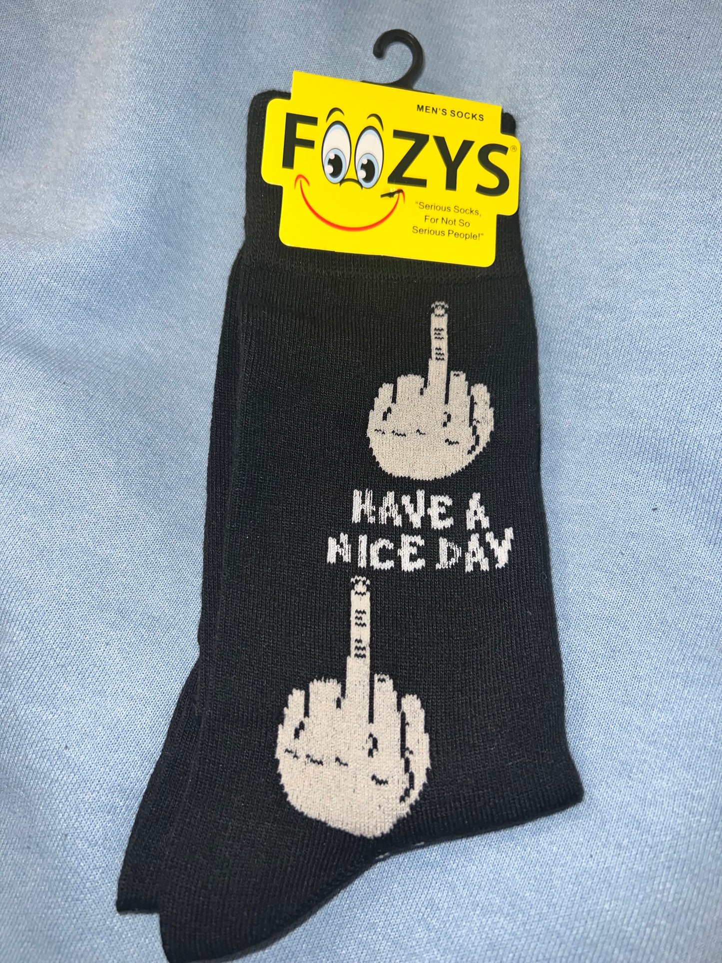 Foozys - Mens Socks