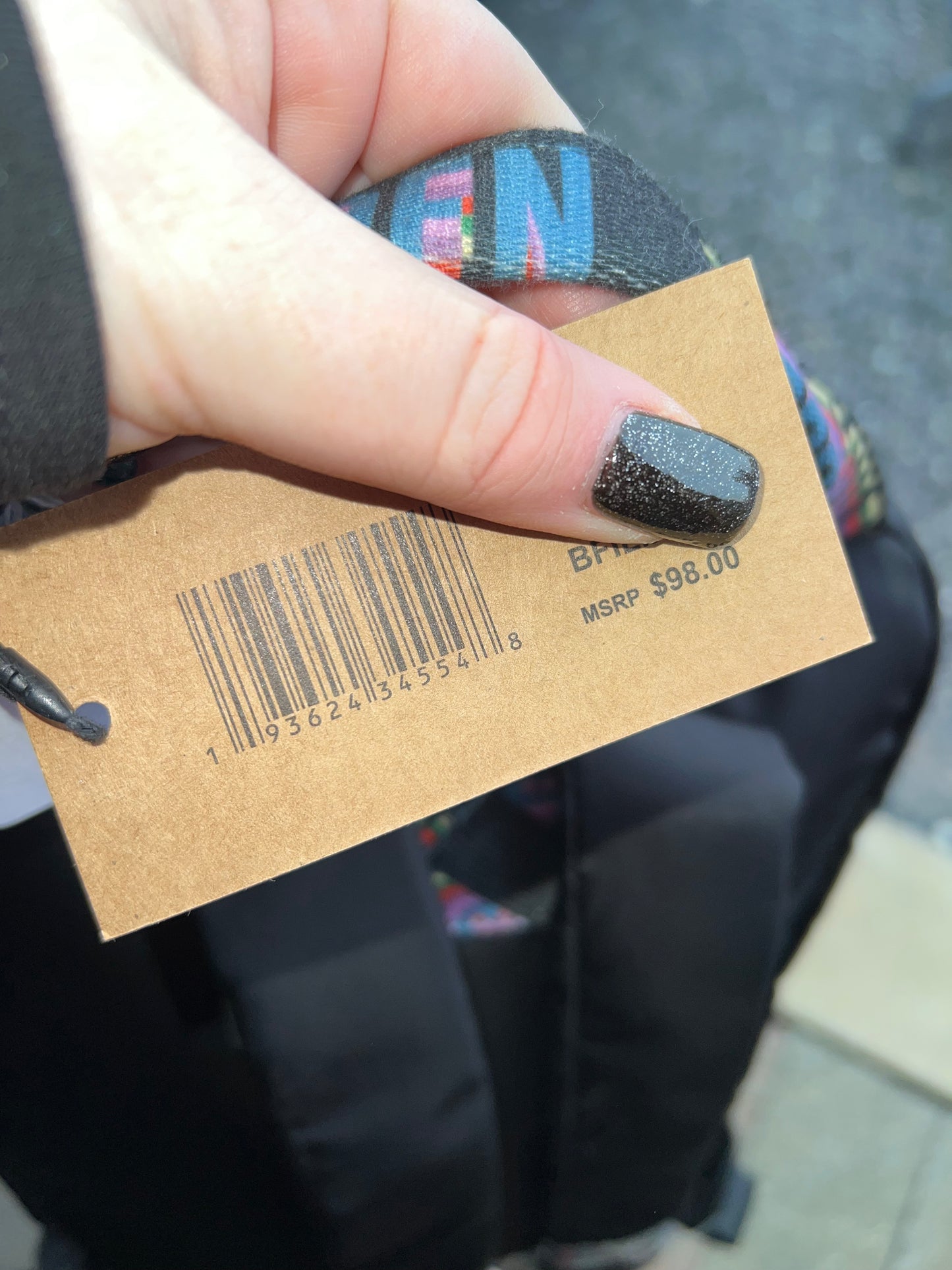 Steve Madden - Backpack