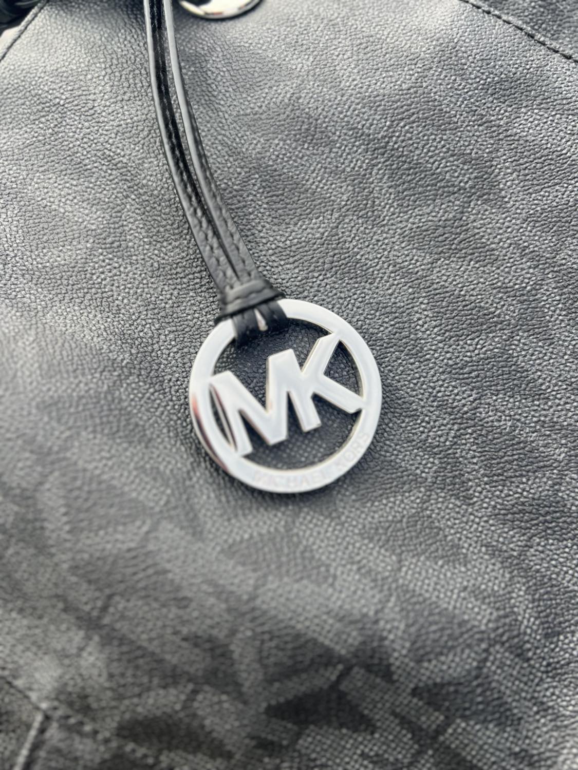 MK - Monogram Tote