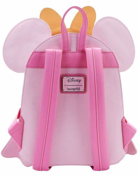 Loungefly - Minnie Mouse Ghost