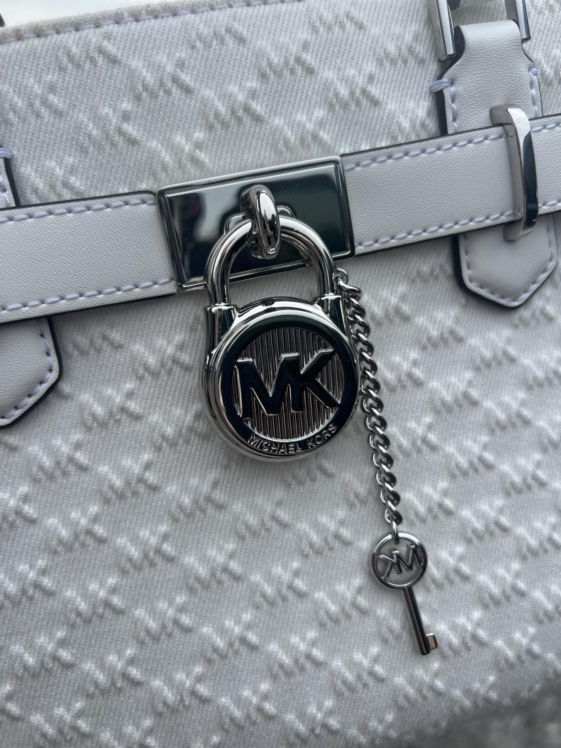 MK - Satchel Handbag