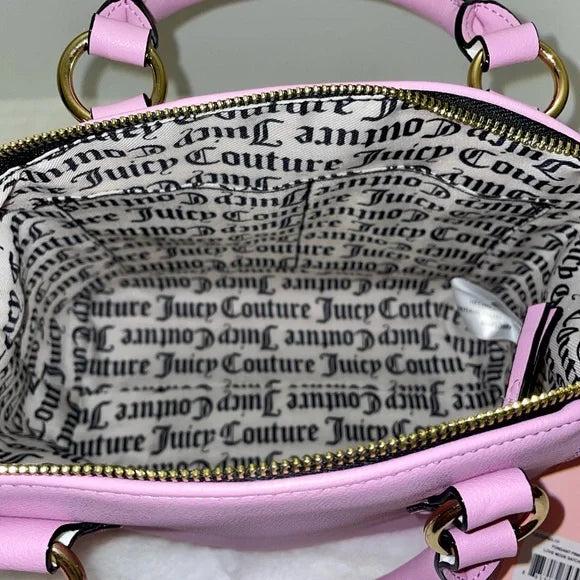 Juicy - Love Mode Crossbody