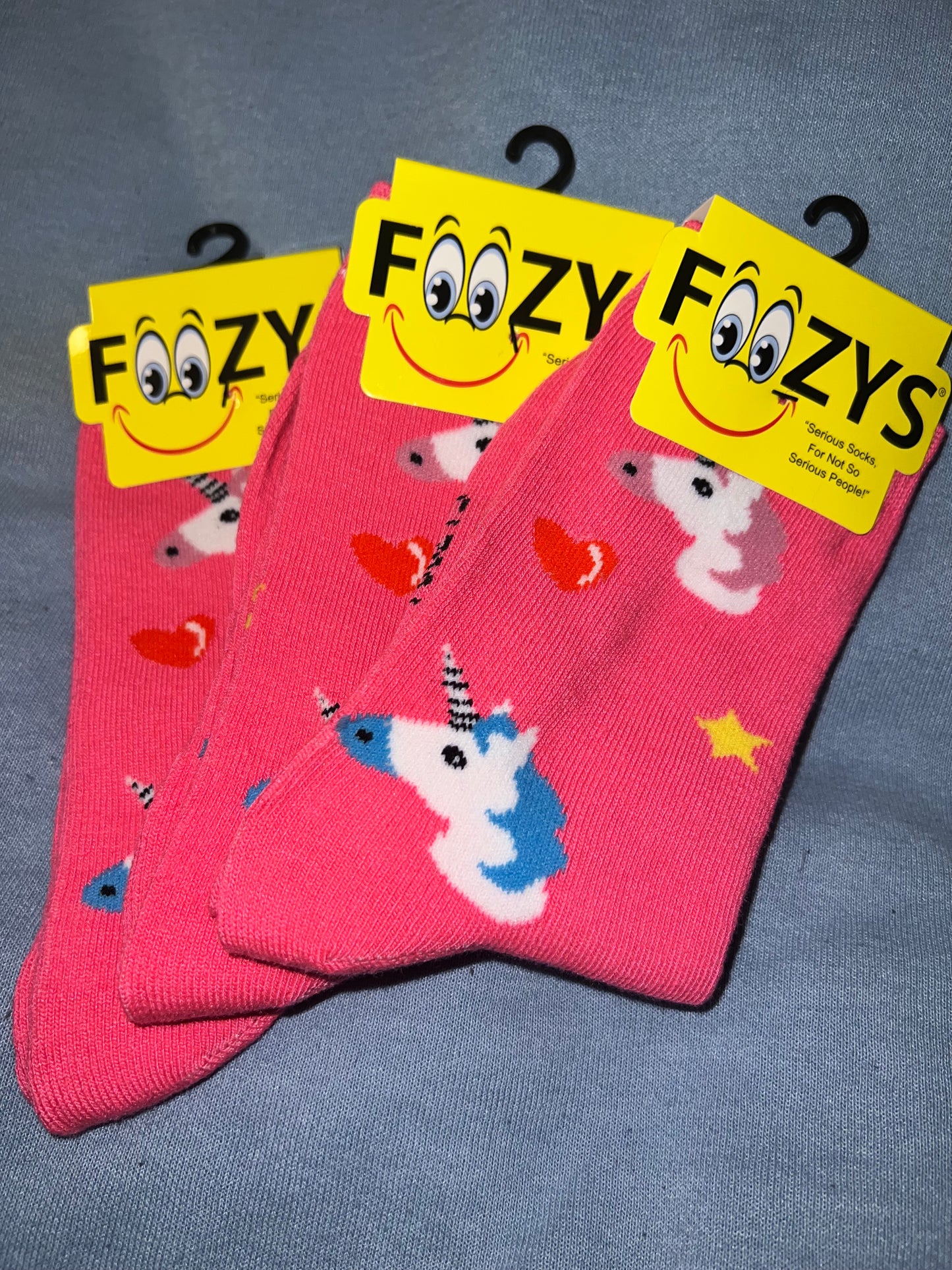 Foozys - Women’s Socks