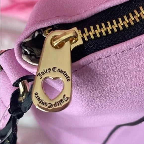 Juicy - Love Mode Crossbody