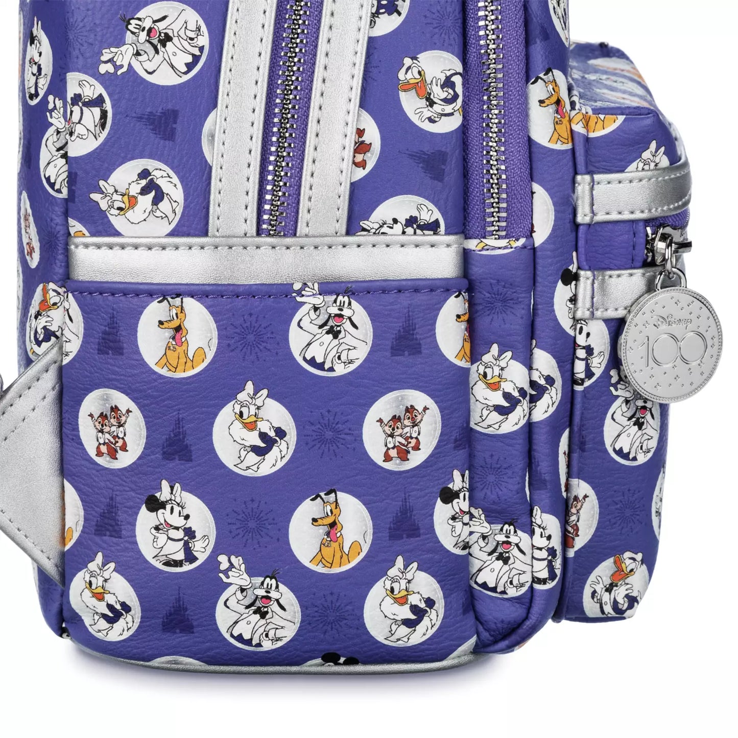 Loungefly - Disney 100 Friends