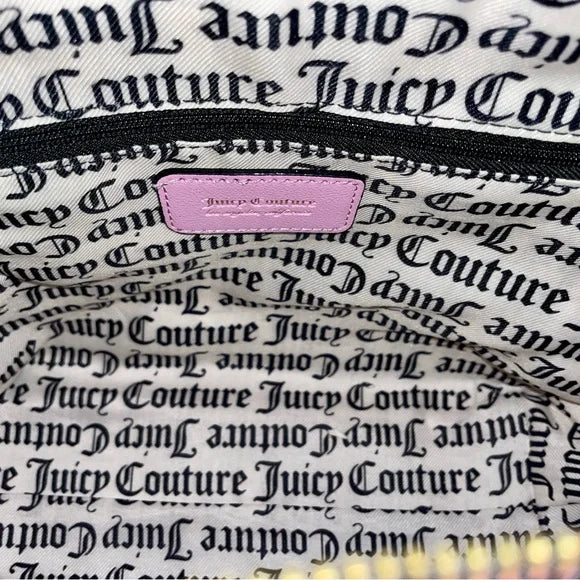 Juicy - Love Mode Crossbody