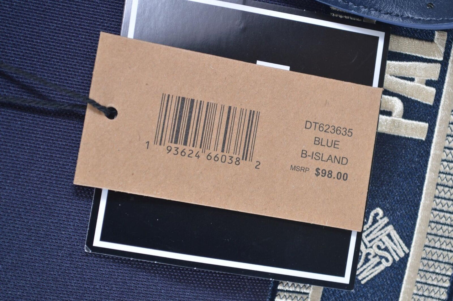 Steve Madden - B-Island - Palm Springs