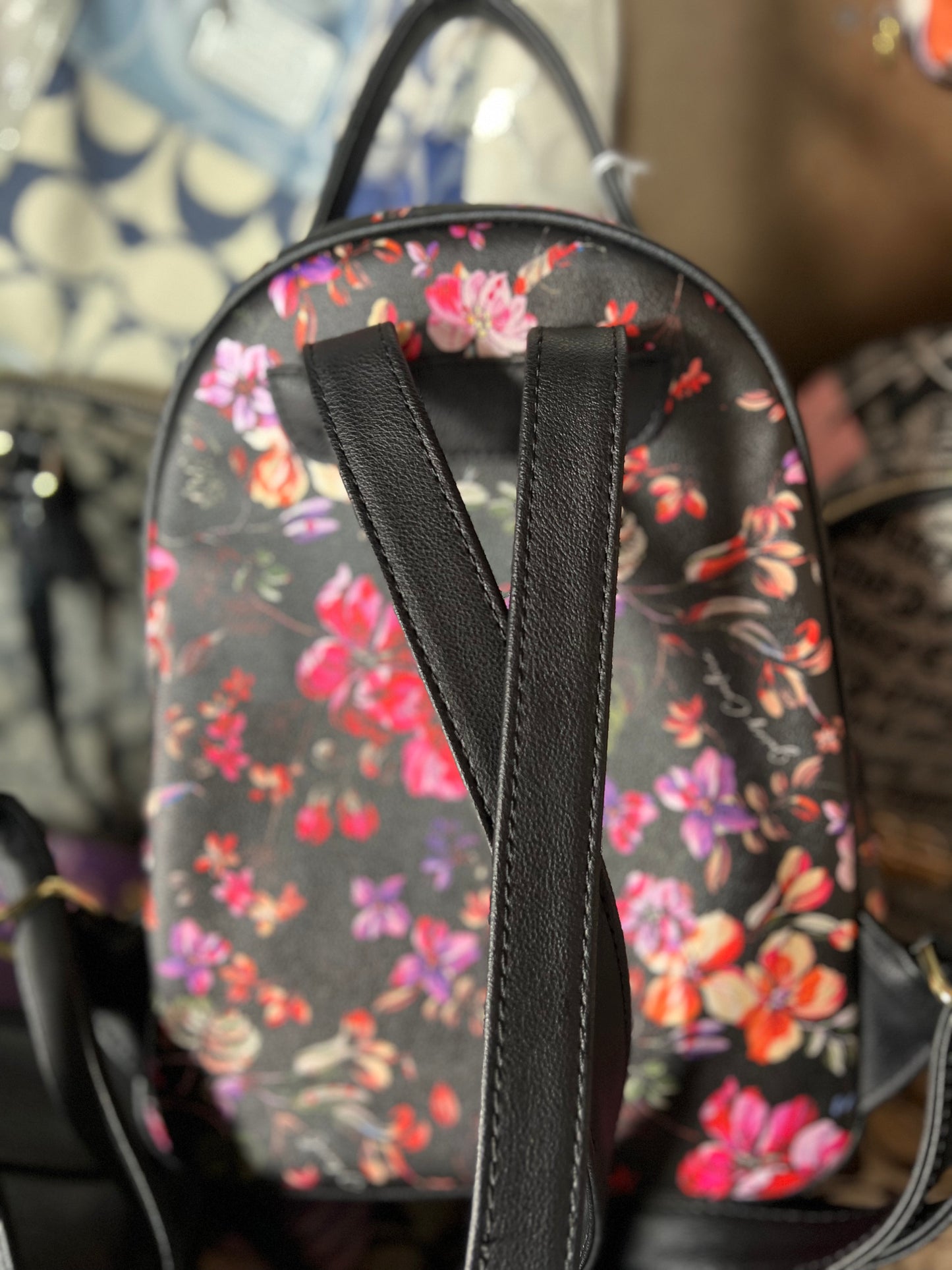 Juicy - Mini Backpack