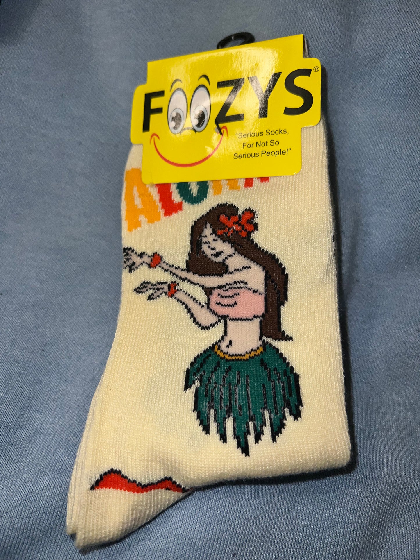 Foozys - Women’s Socks