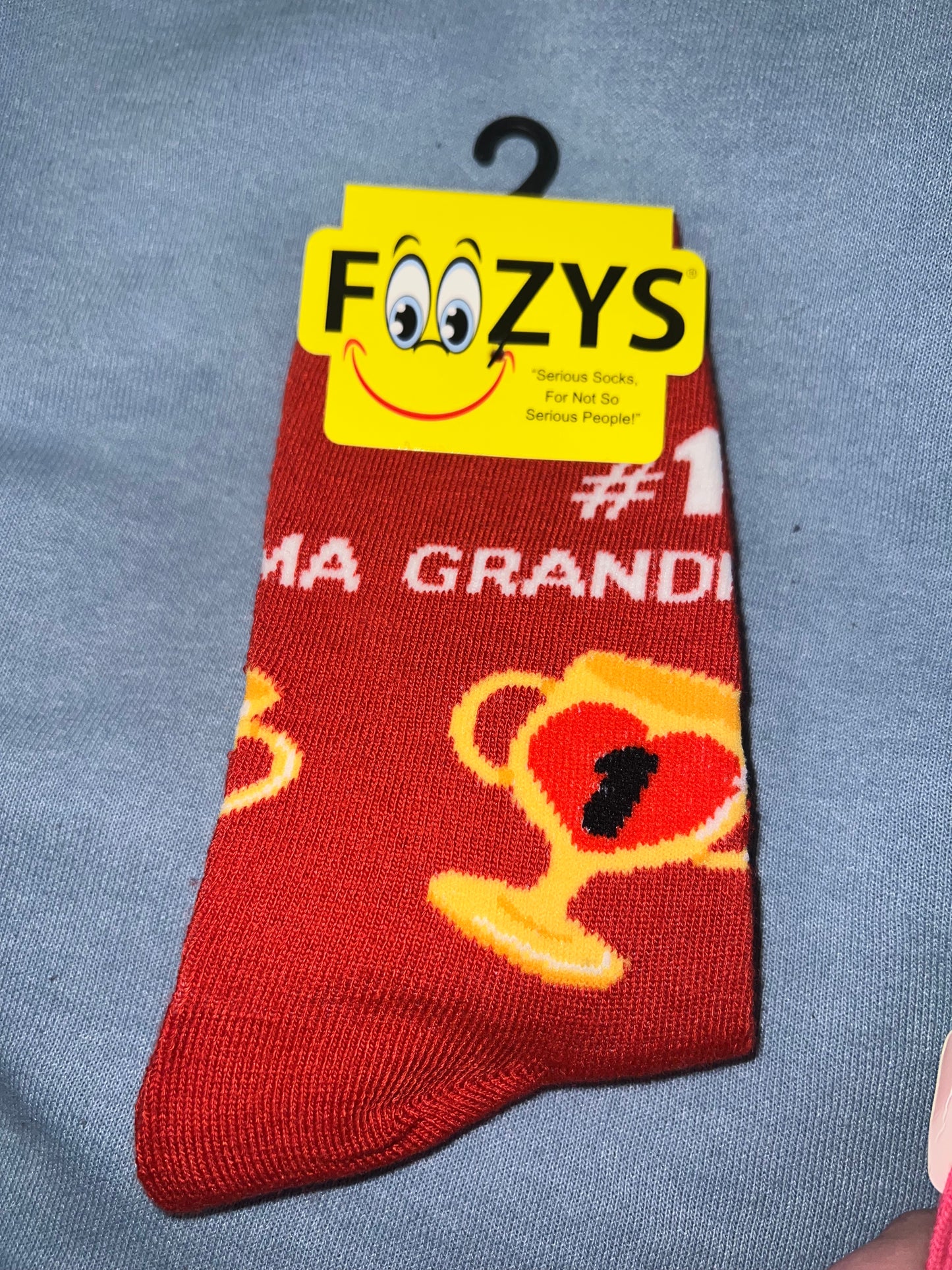 Foozys - Women’s Socks