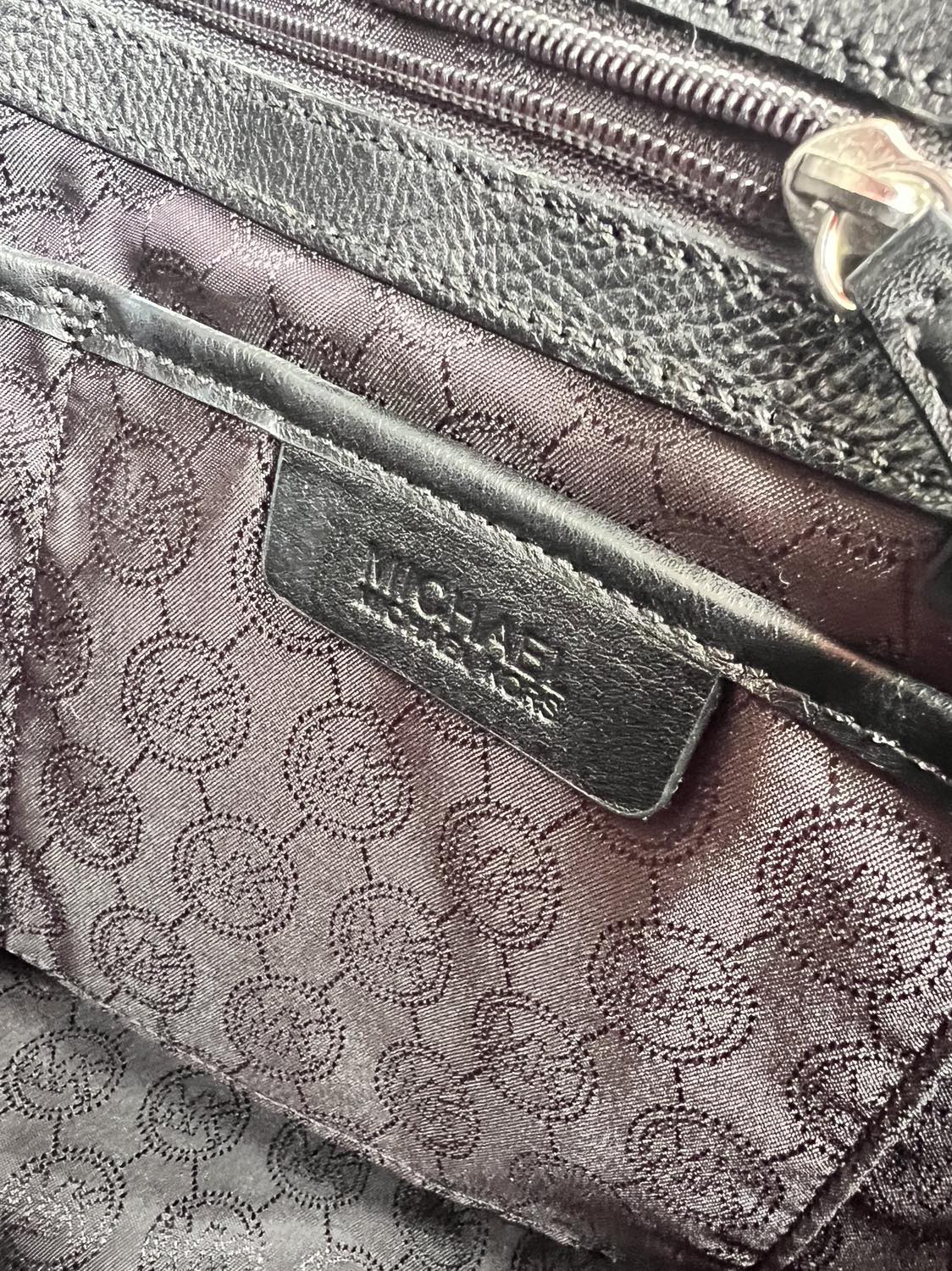 MK - Monogram Tote