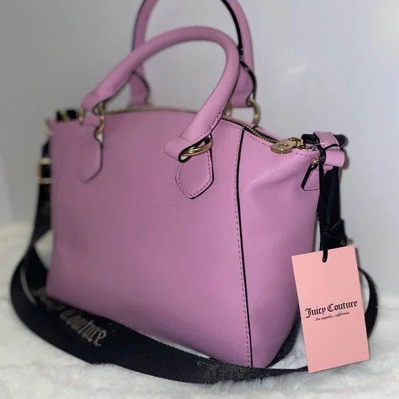 Juicy - Love Mode Crossbody