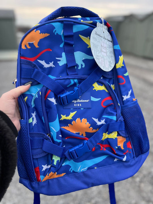 Tommy Bahama - Dinosaur