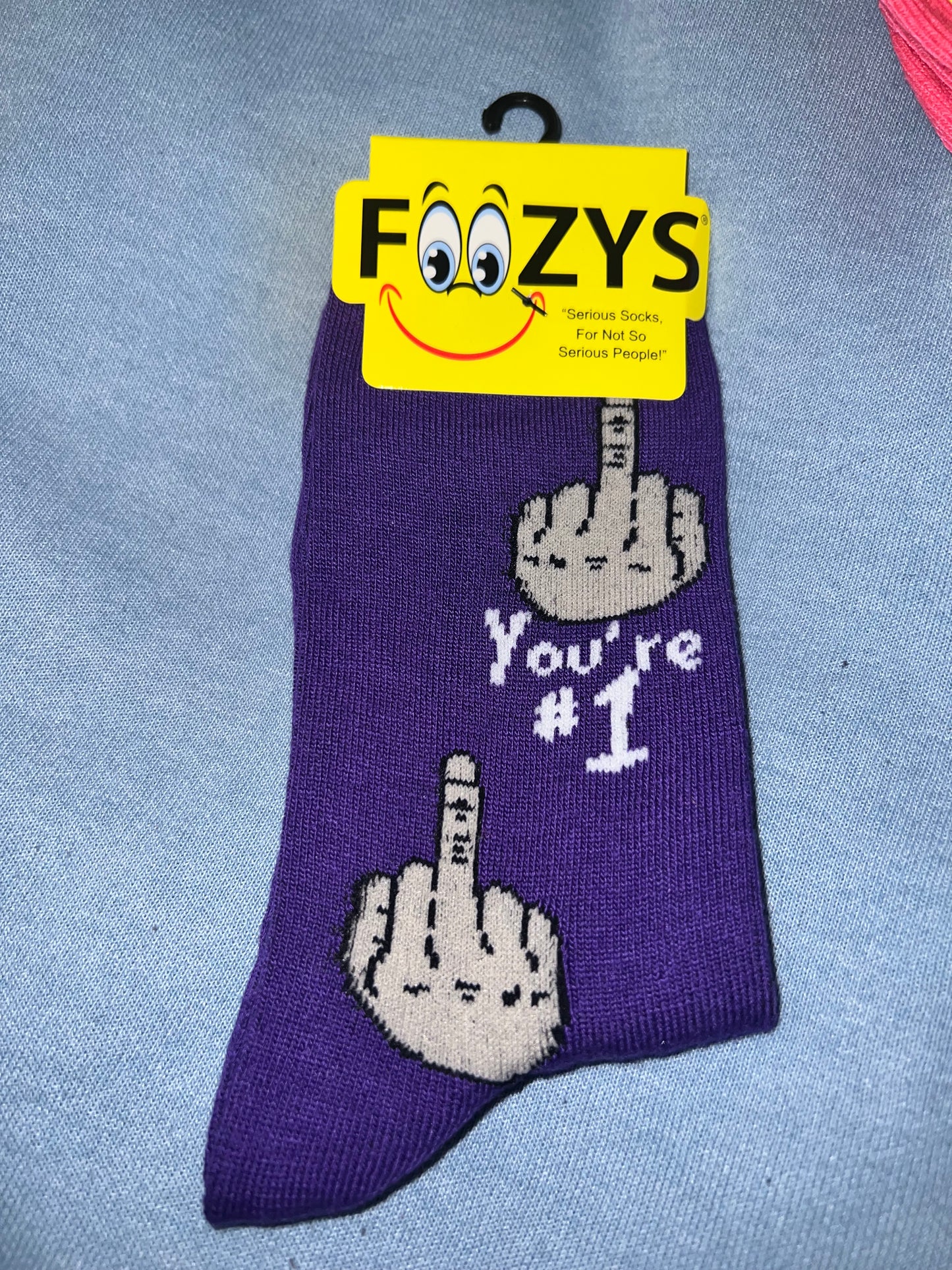 Foozys - Women’s Socks