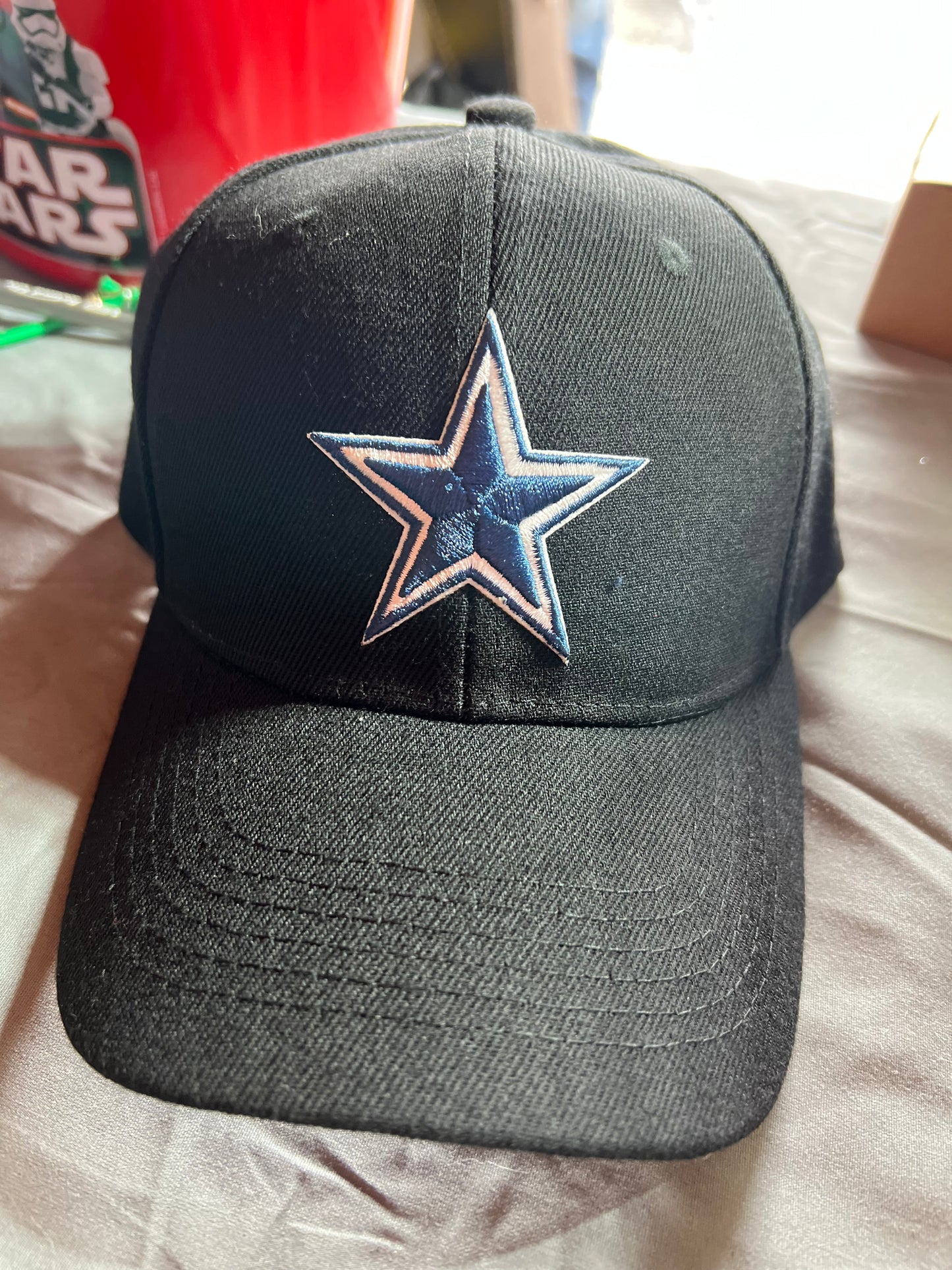 NFL - Adjustable Cap
