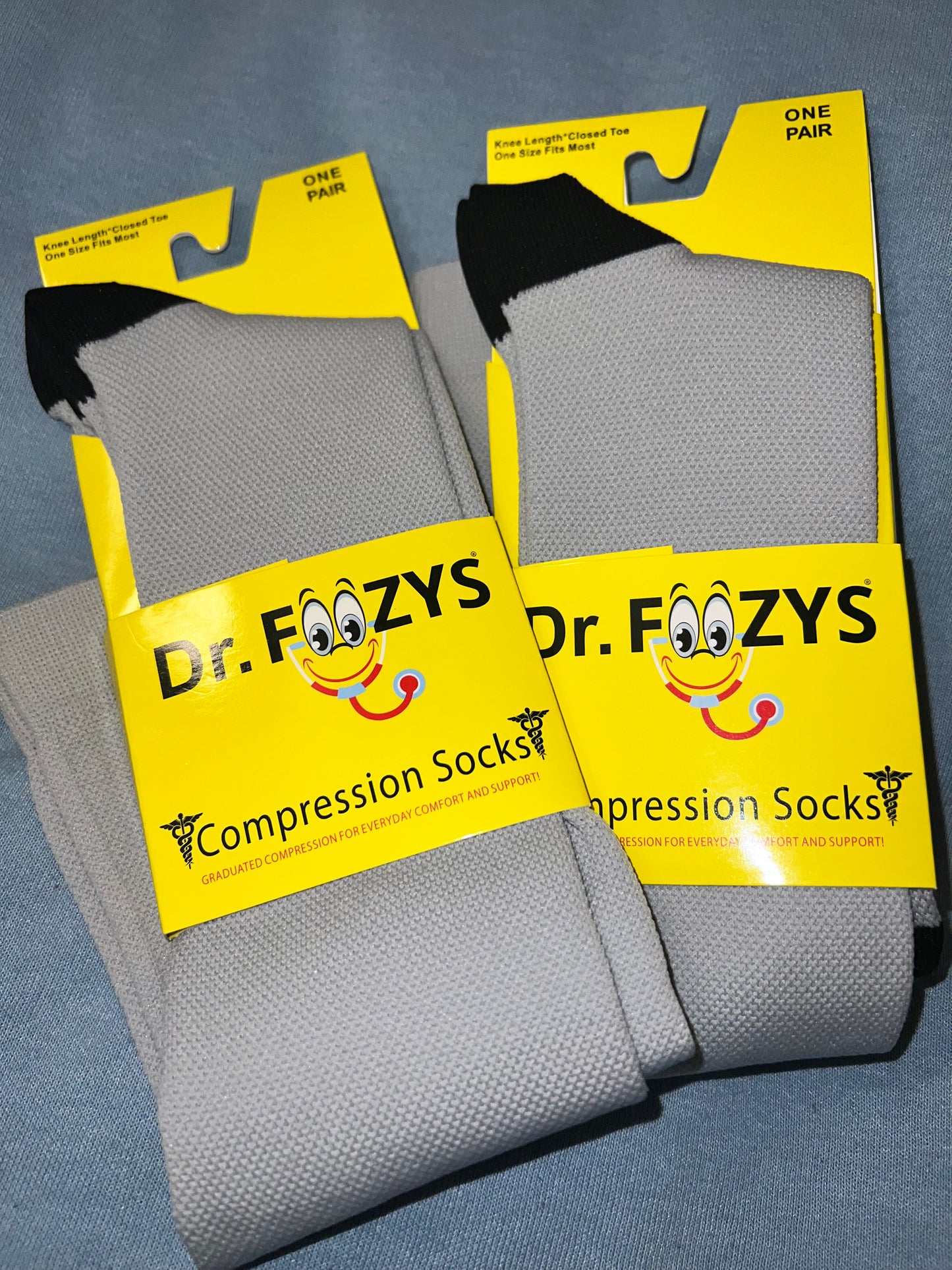 Foozys - Compression Socks