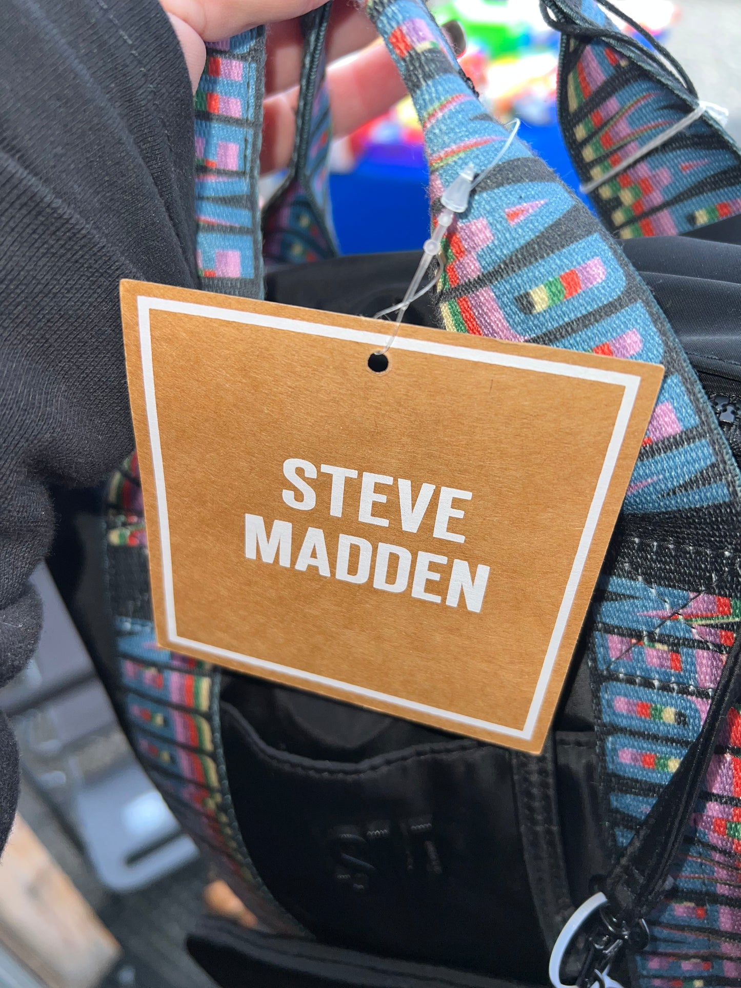 Steve Madden - Backpack