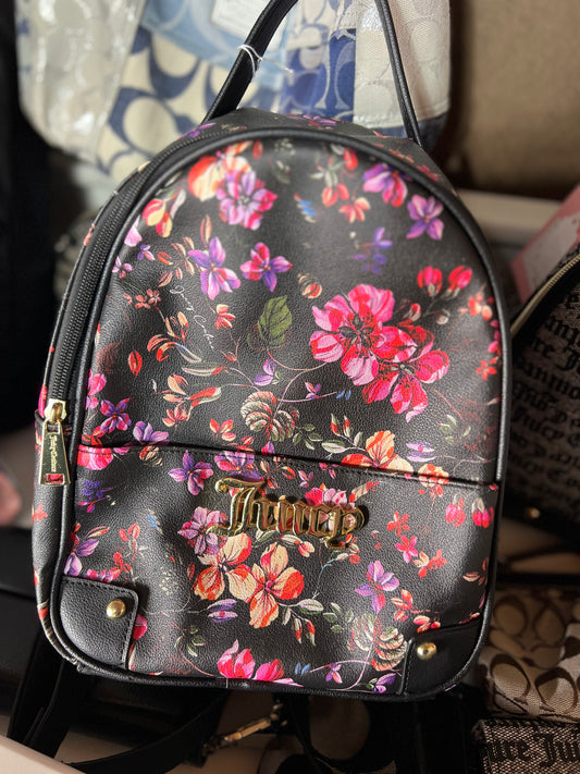 Juicy - Mini Backpack