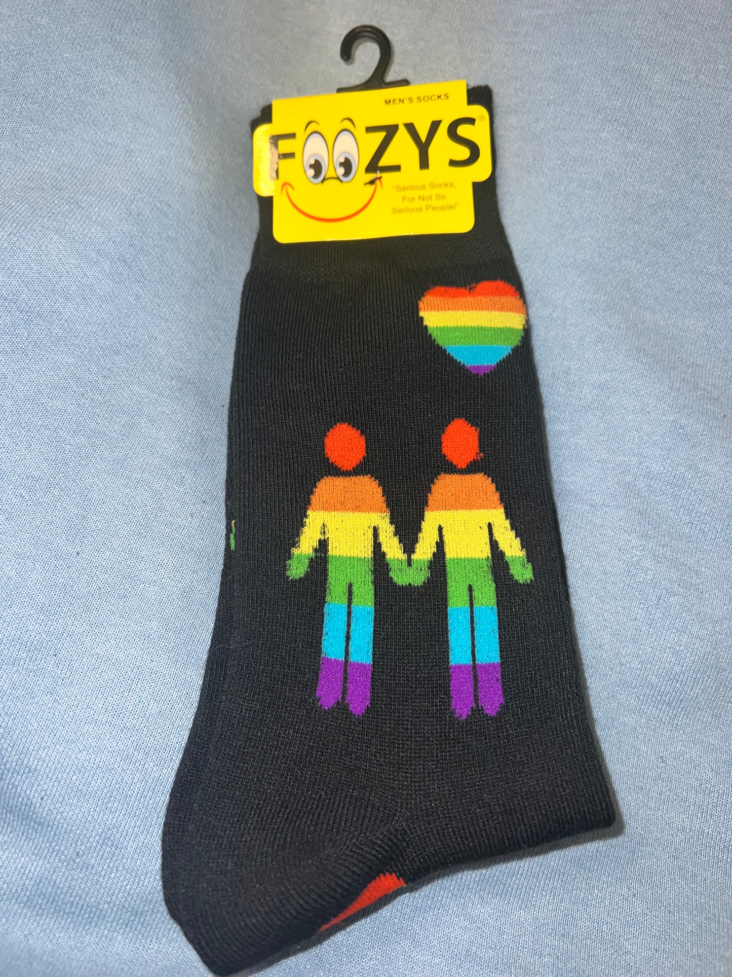 Foozys - Mens Socks