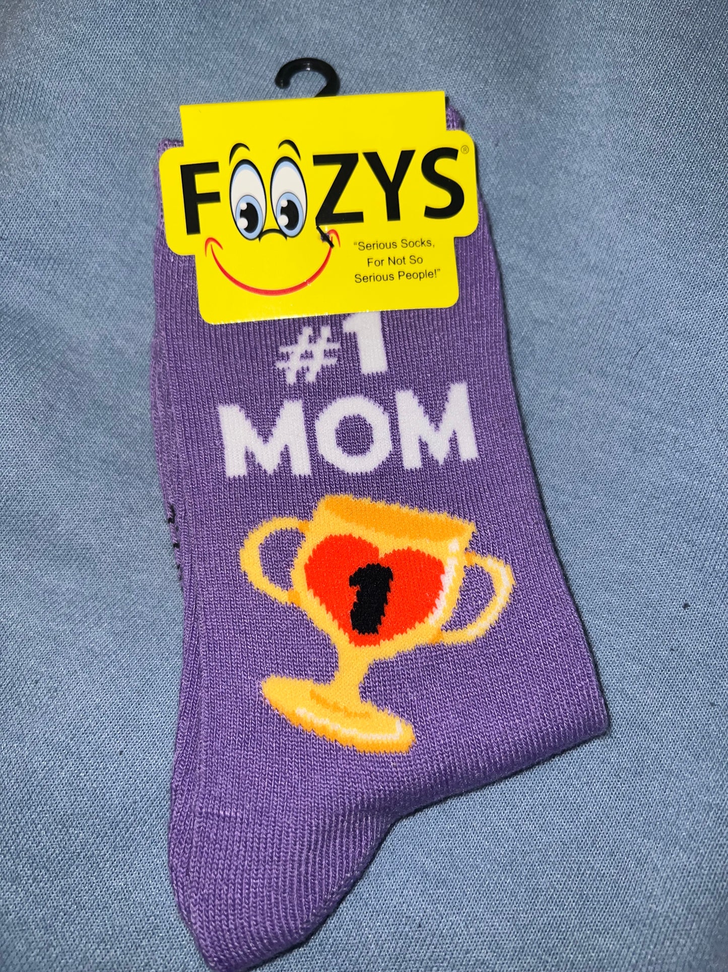 Foozys - Women’s Socks