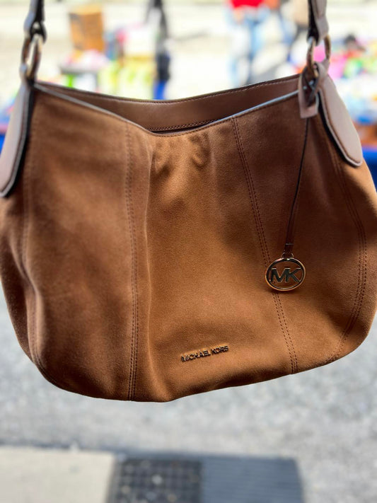 MK - Hobo Shoulder Bag
