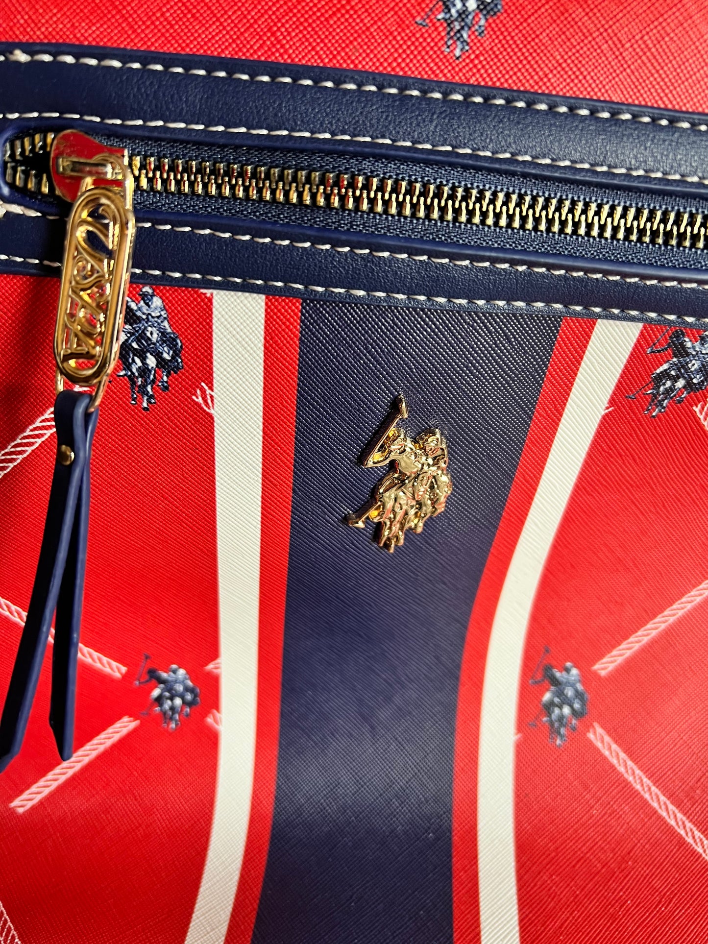 Polo - Mini Backpack