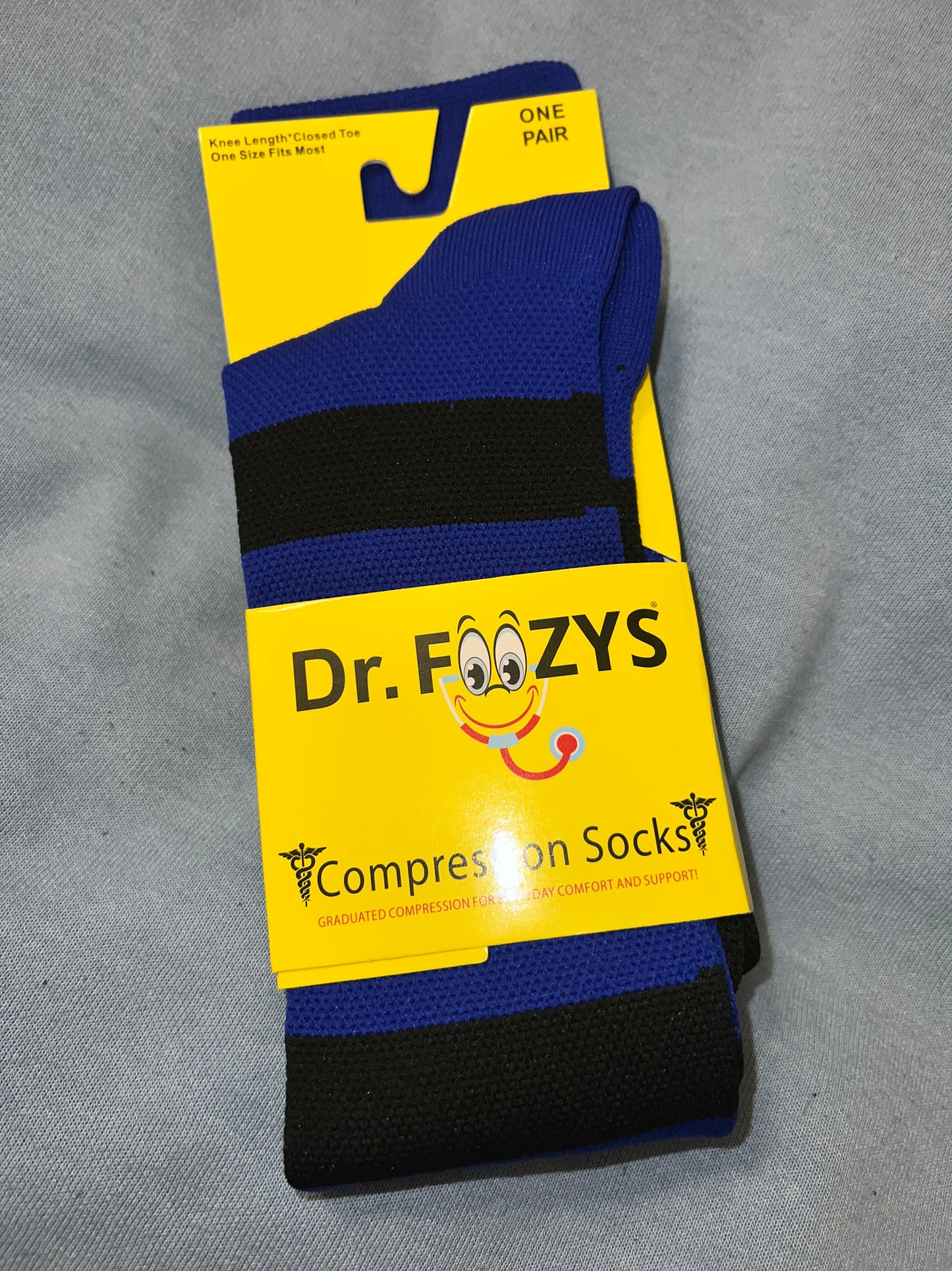 Foozys - Compression Socks