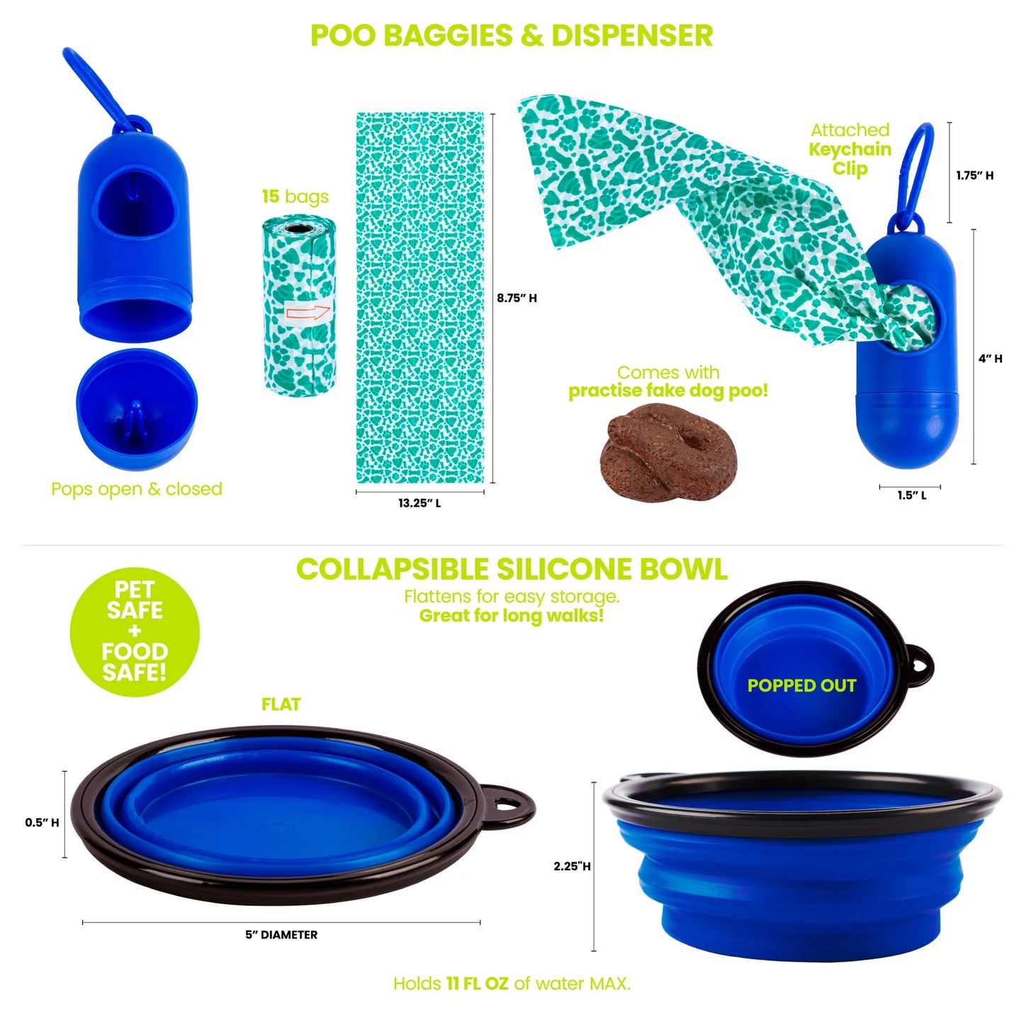 Kids Business Kit - Pet Care