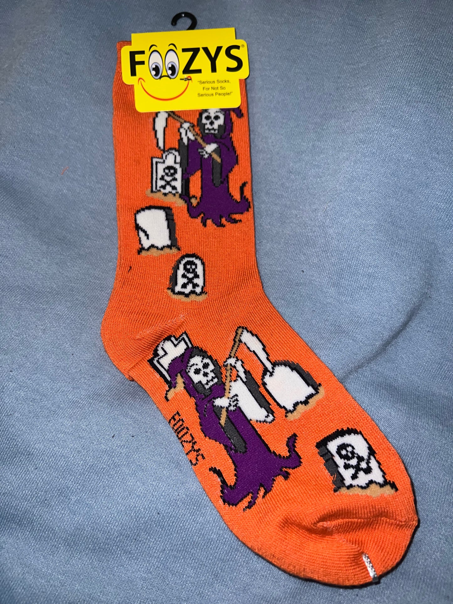 Foozys - Halloween (Woman’s)