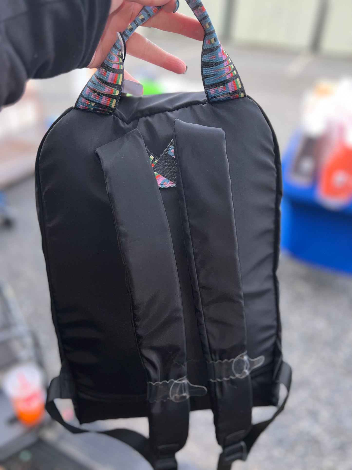 Steve Madden - Backpack