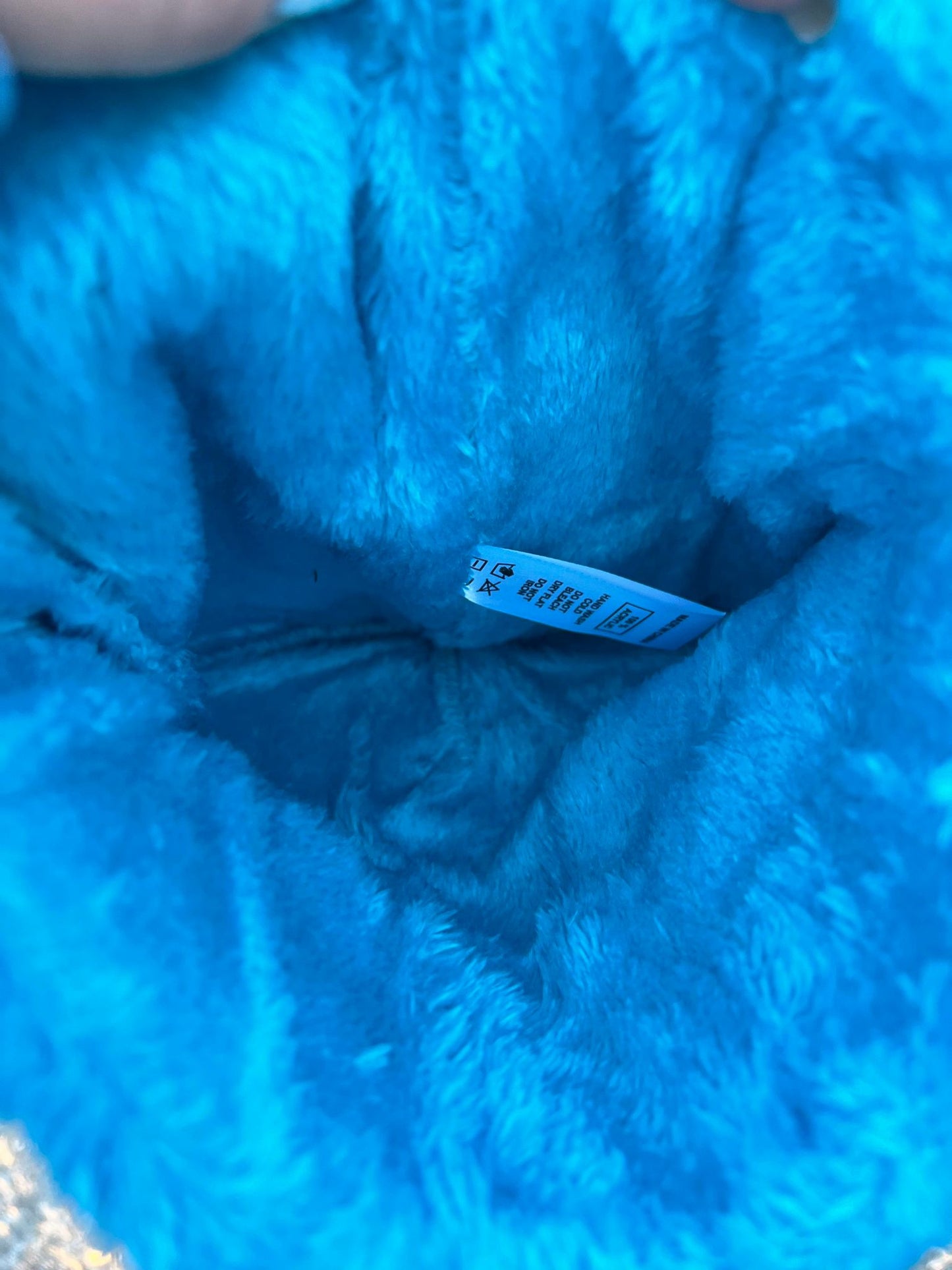 Faux Fur Beanie Hats