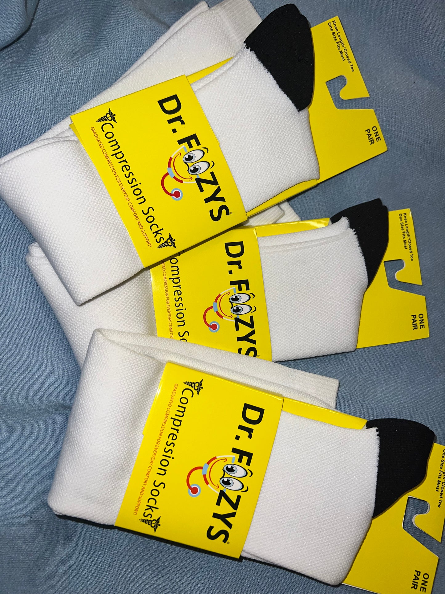 Foozys - Compression Socks