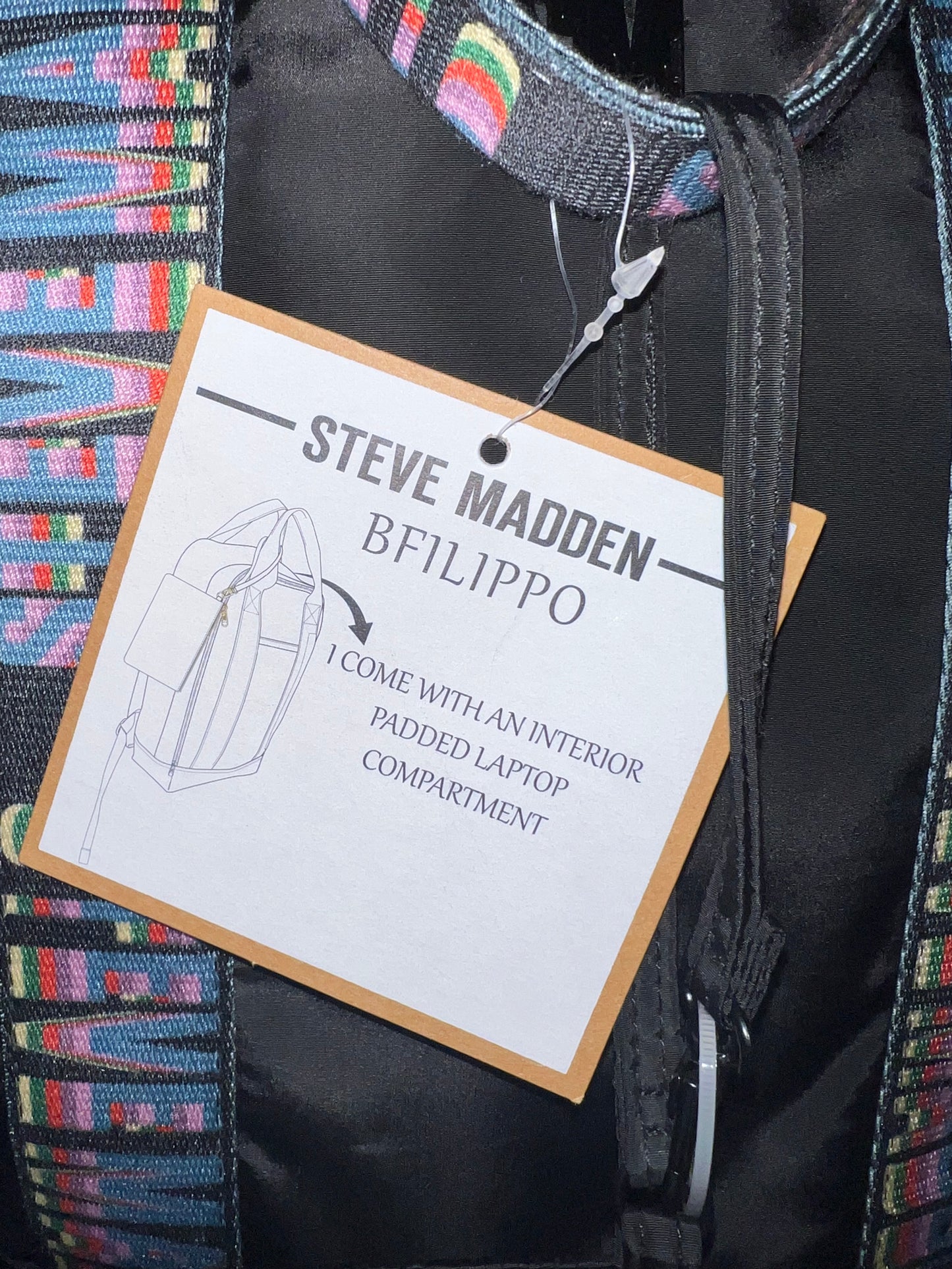 Steve Madden - Backpack