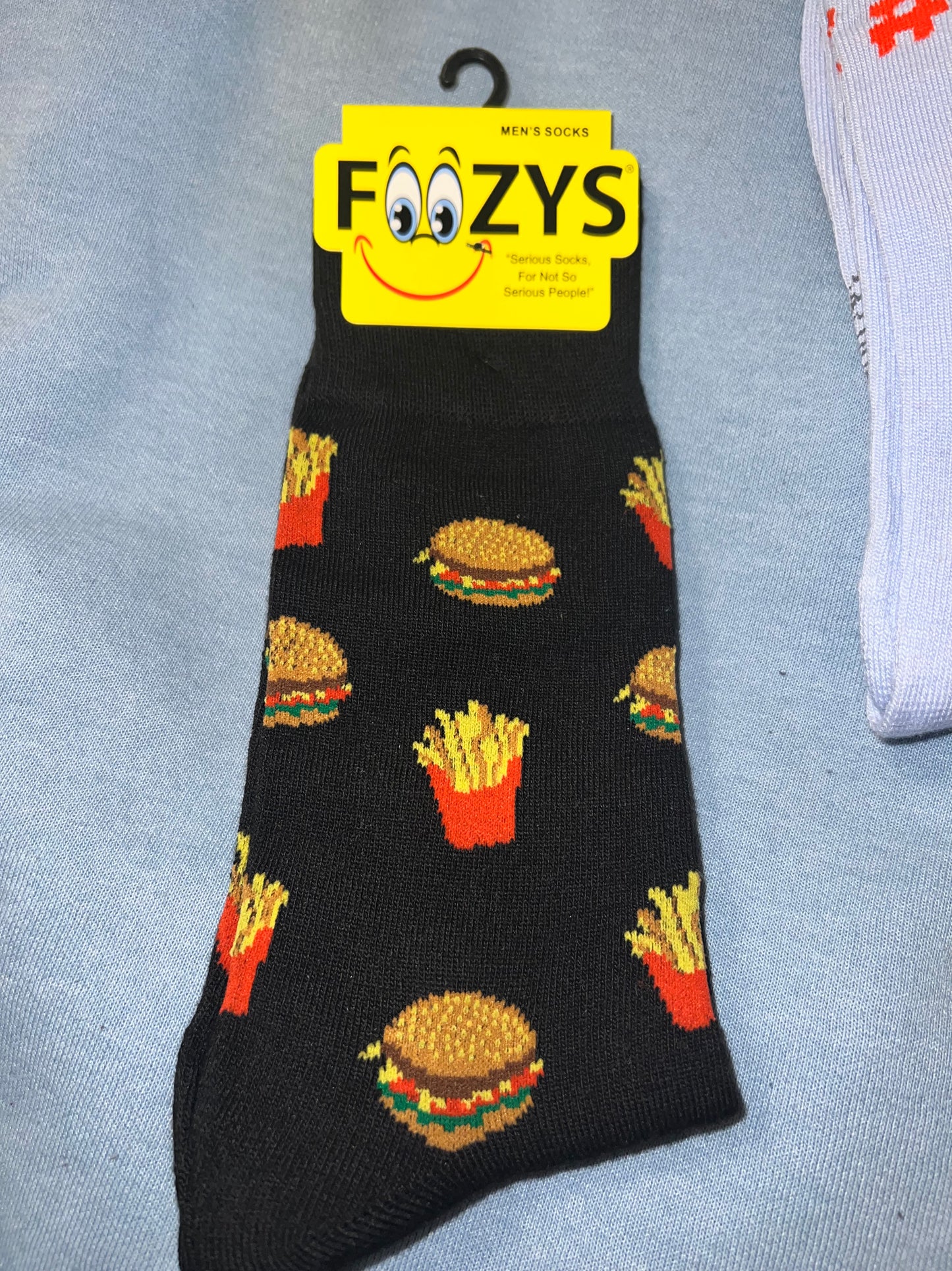 Foozys - Mens Socks