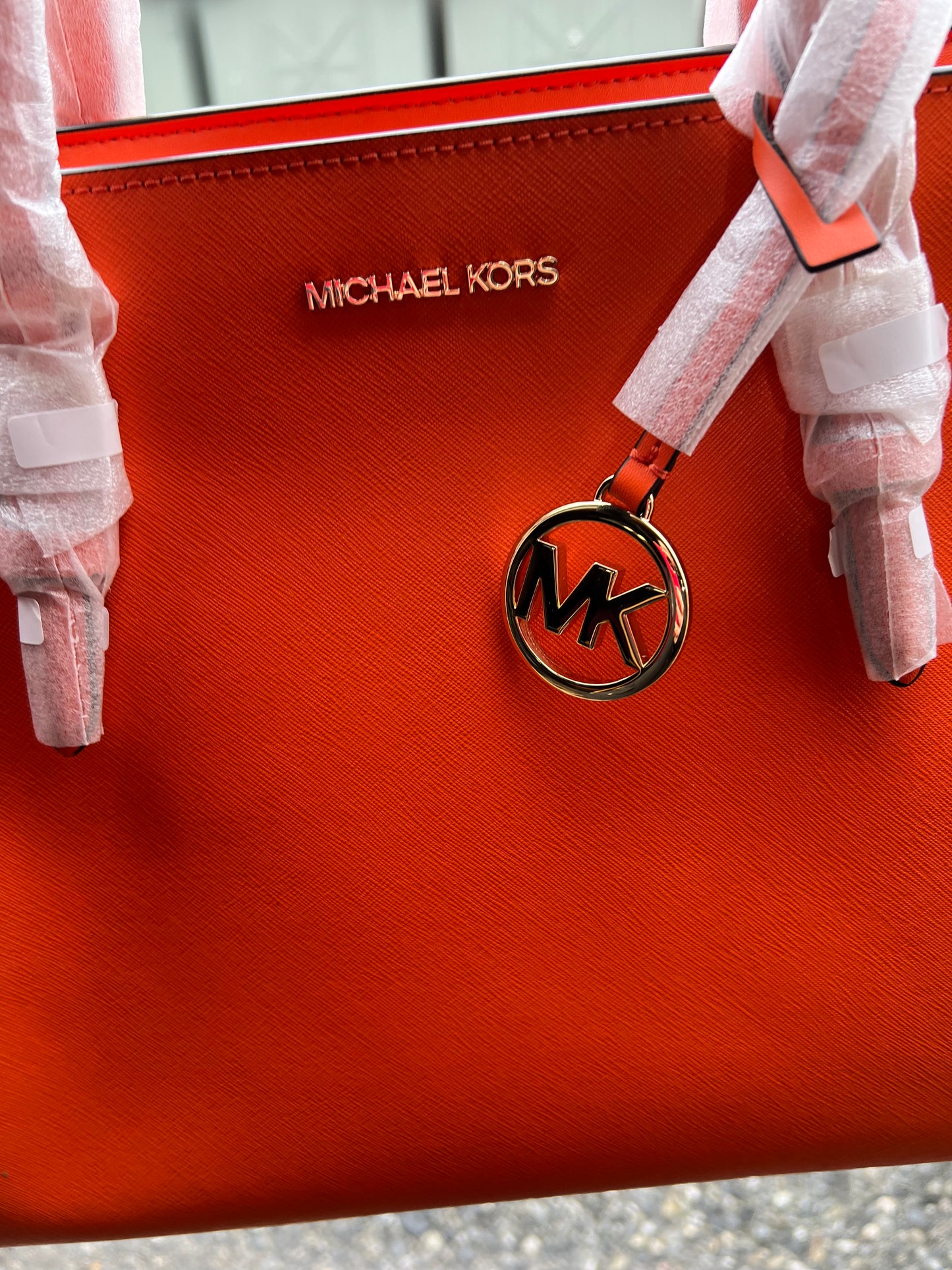 MK - Large 3-In-1 Crossbody Handbag