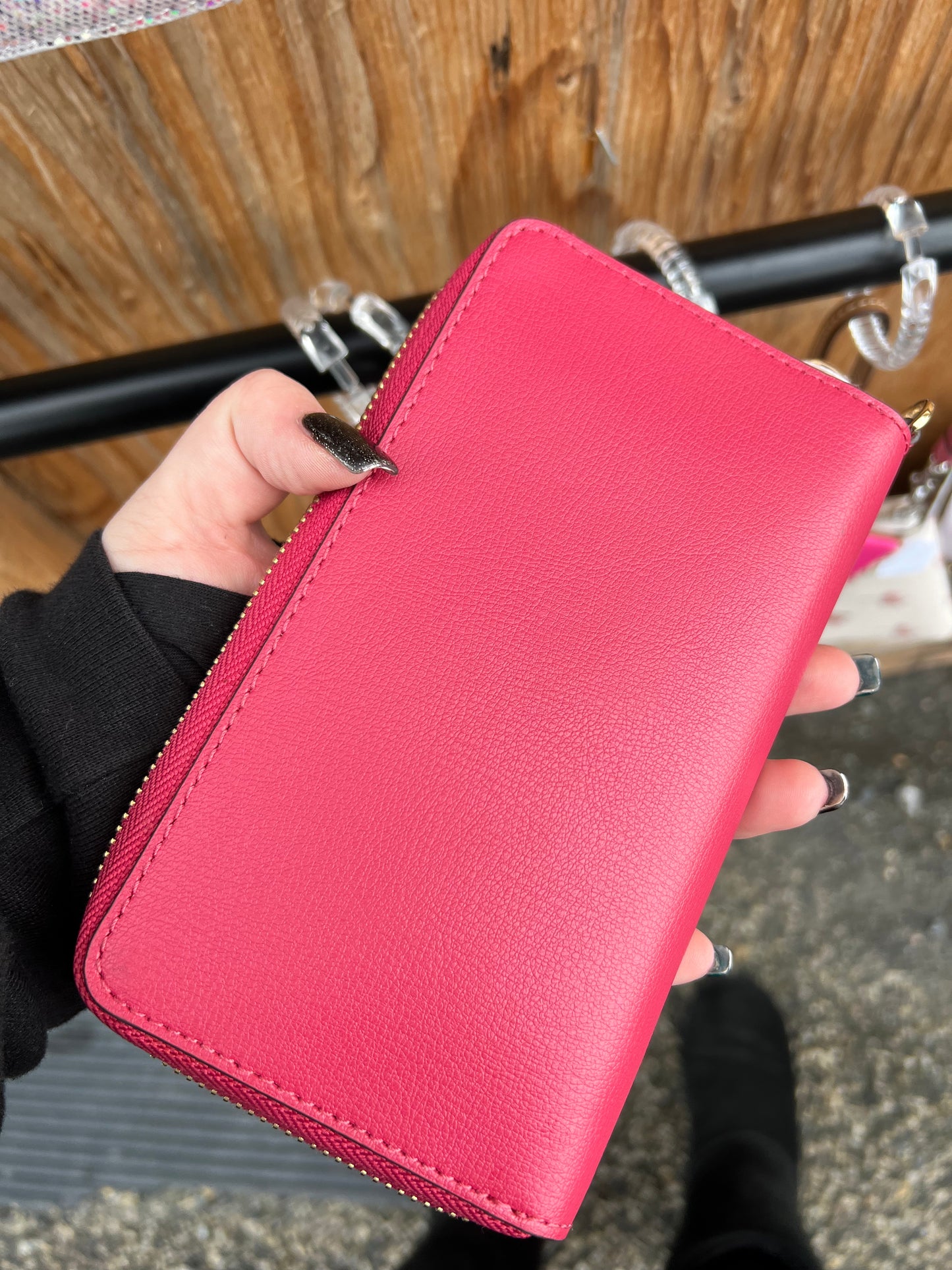 MK - Wallet / Wristlet