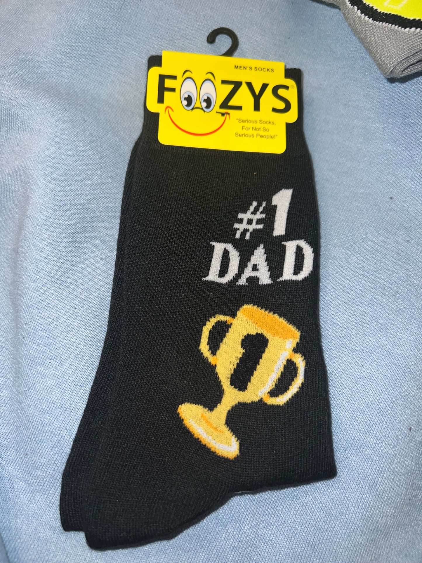 Foozys - Mens Socks