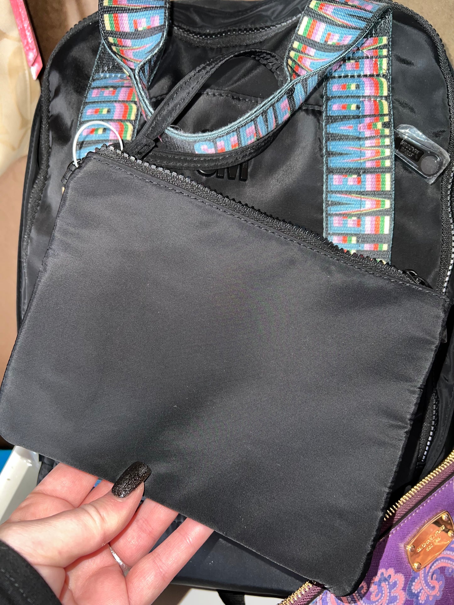 Steve Madden - Backpack