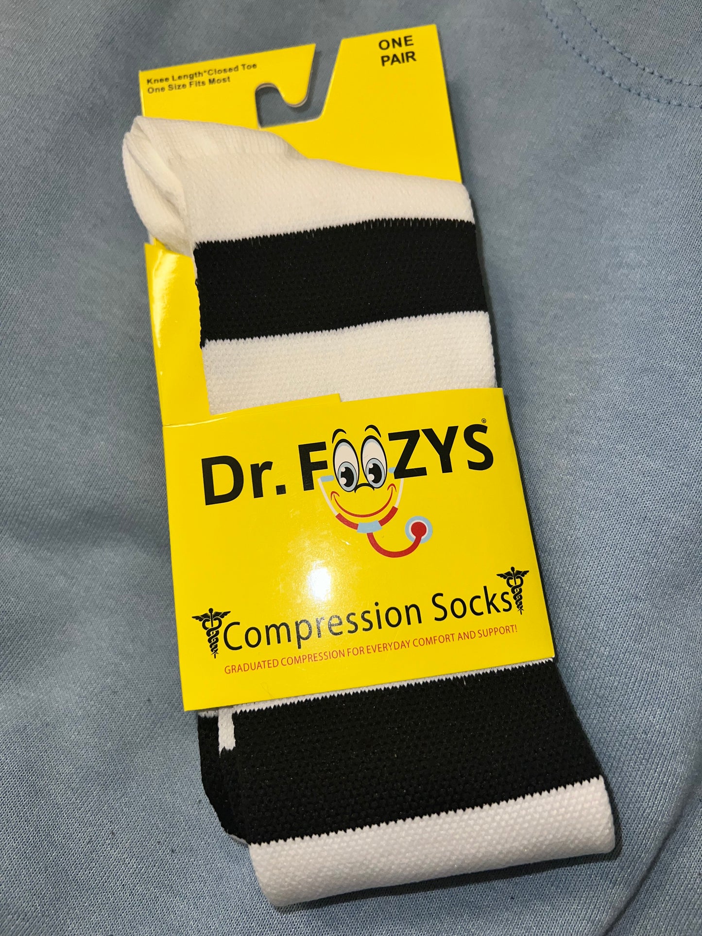 Foozys - Compression Socks