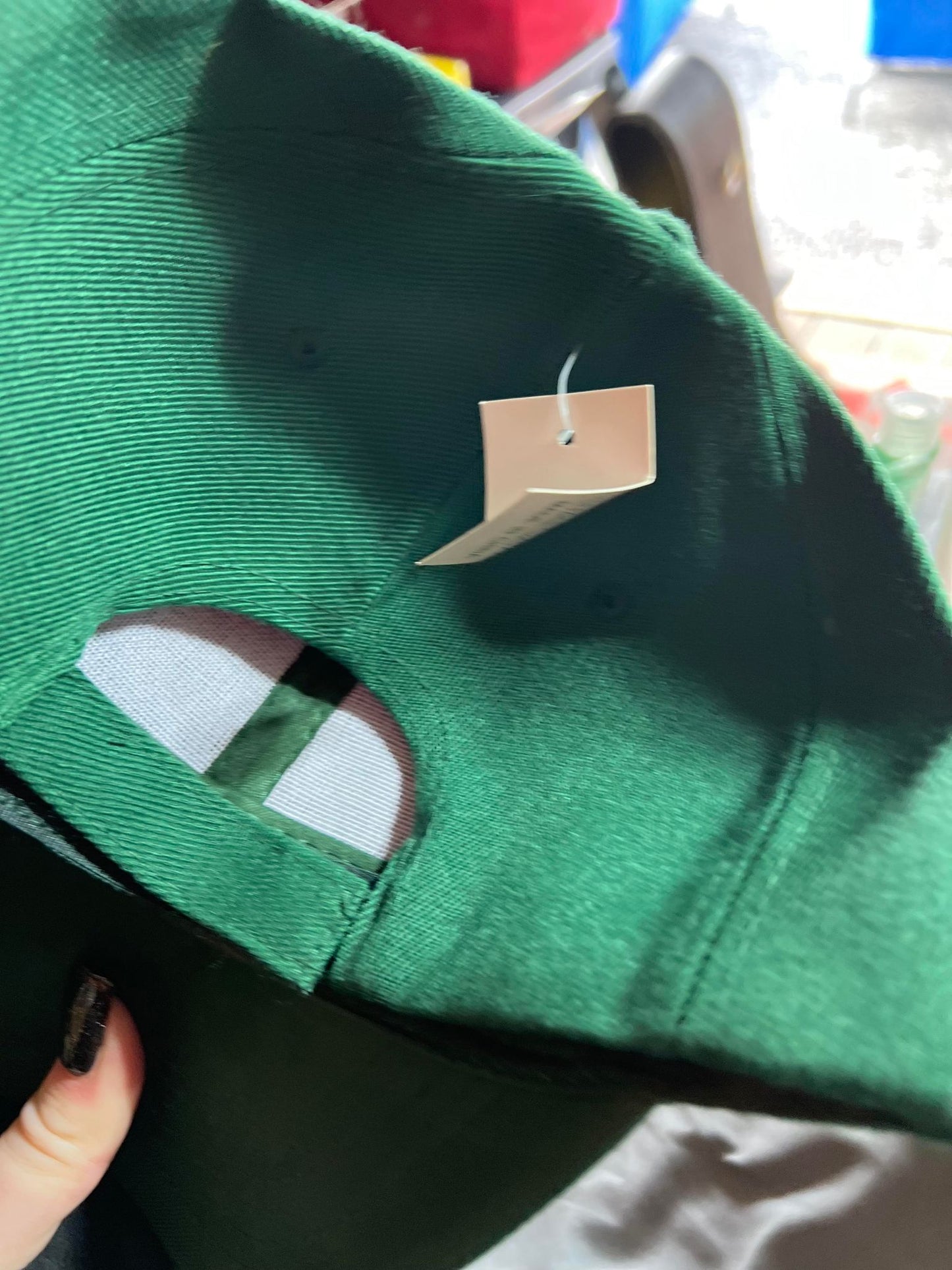 NFL - Adjustable Cap